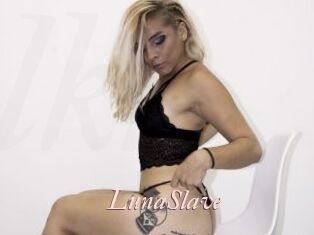 LunaSlave Leukelol