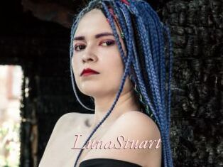 LunaStuart