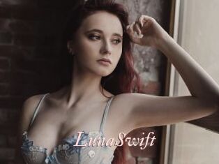 LunaSwift