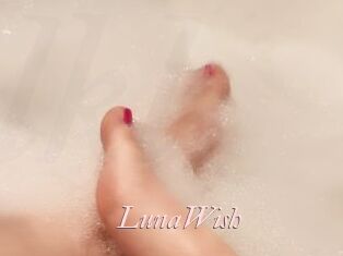 LunaWish