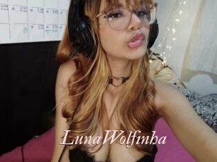LunaWolfinha Leukelol