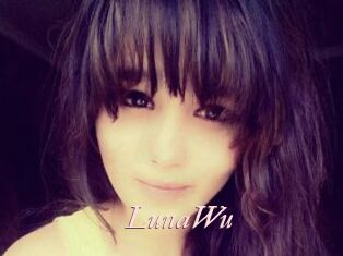 LunaWu
