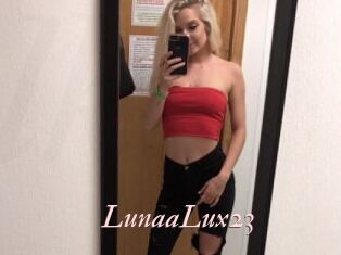 LunaaLux23