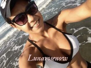 Lunarosenow