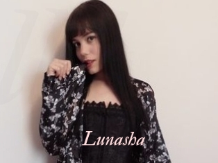 Lunasha