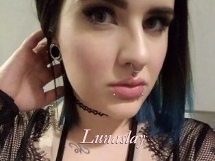 Lunaslay Leukelol