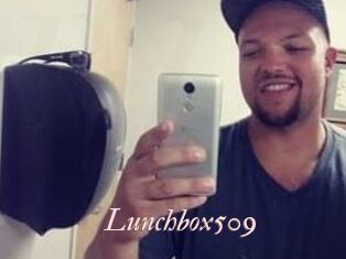 Lunchbox509