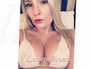 LunetteSunset