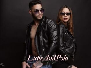 LupeAndPolo