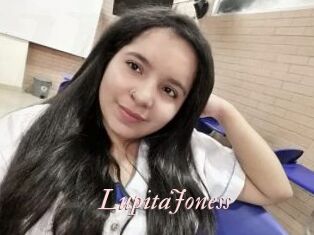LupitaJoness
