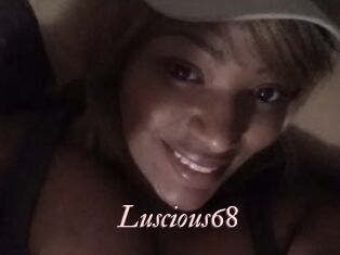Luscious68
