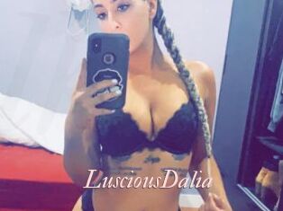 LusciousDalia