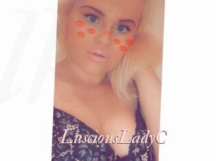 LusciousLadyC