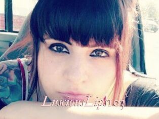 LusciousLips103