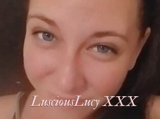 LusciousLucy_XXX