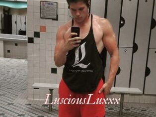 LusciousLuxxx