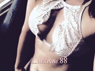 Luscious_88 Leukelol