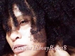 Luscious_EbonyBabe18