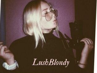 Lush_Blondy