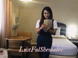 LustFulShemalex