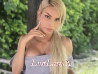 LustLatinX Leukelol