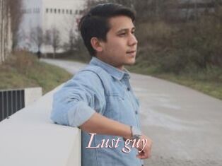 Lust_guy