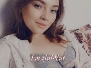 LustfulNut