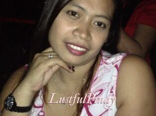 LustfulPinay