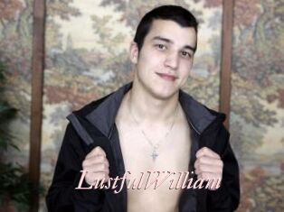 LustfulWilliam