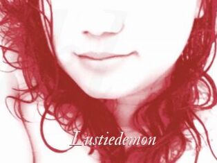 Lustiedemon