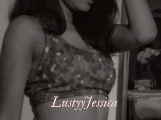 LustyyJessica
