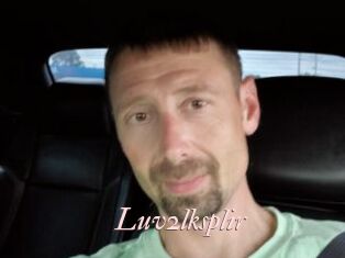 Luv2lksplir