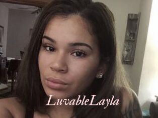 LuvableLayla