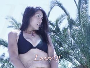 LuverOf