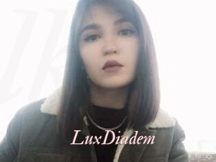 LuxDiadem