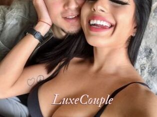 LuxeCouple