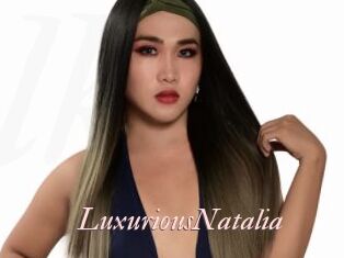 LuxuriousNatalia