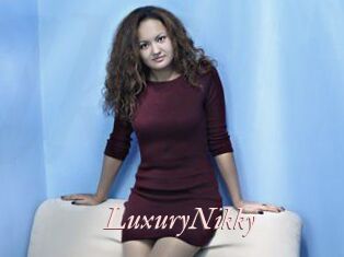 LuxuryNikky