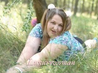 Luxurywoman