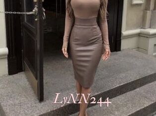 LyNN244 Leukelol