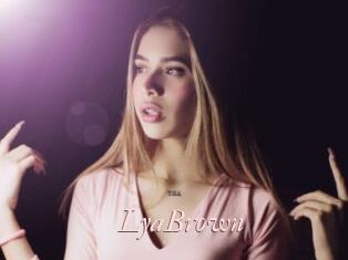 LyaBrown