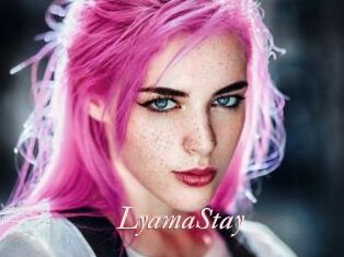 LyamaStay Leukelol