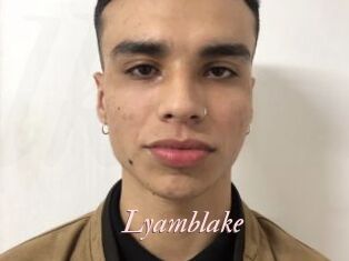 Lyamblake