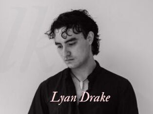 Lyan_Drake Leukelol