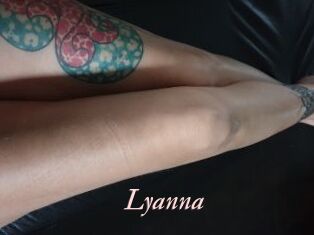 Lyanna