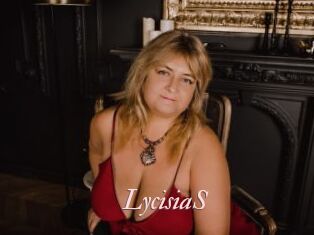 LycisiaS
