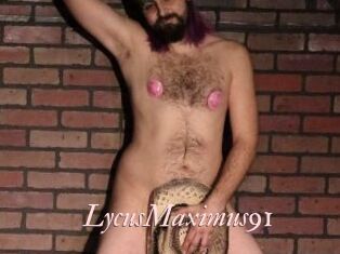 LycusMaximus91