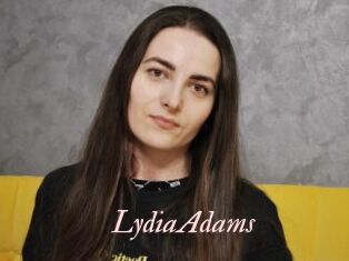 LydiaAdams