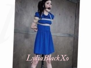 LydiaBlackXo