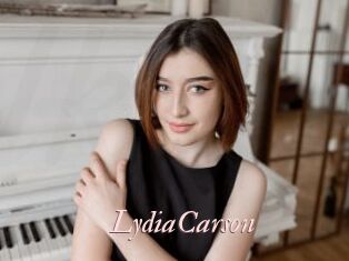 LydiaCarson